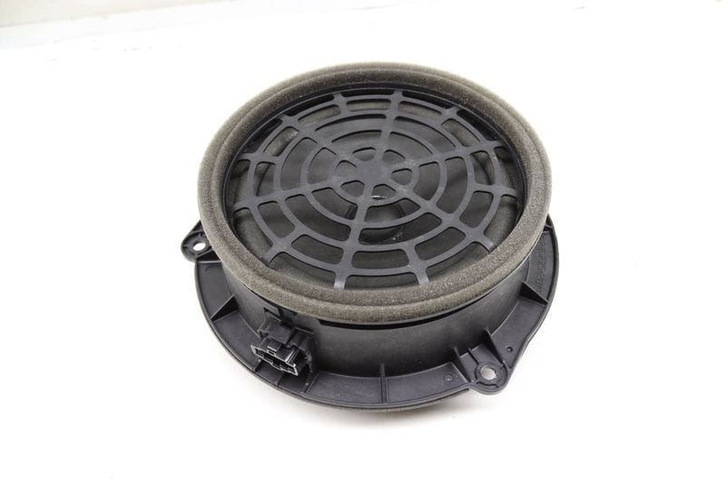 Door Mid-Range Speaker 4G1035411 — Used (SKU 599619)