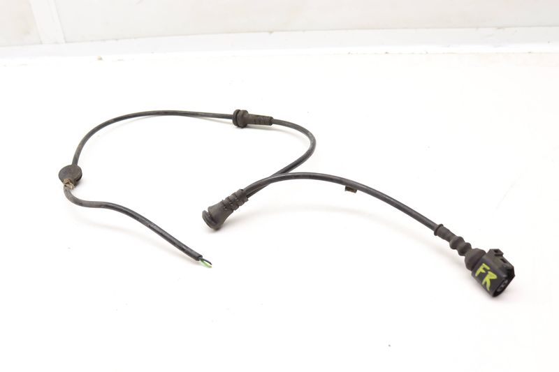 ABS / Speed Sensor / Parking Brake Wiring Harness 4G0972254A — Used (SKU 599868)