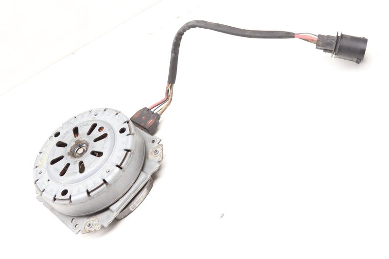 Electric Cooling Fan Motor 4H0959455AE — Used (SKU 599782)