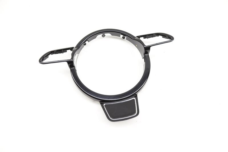 Steering Wheel Guide Ring 4H0419689B — Used (SKU 599606)