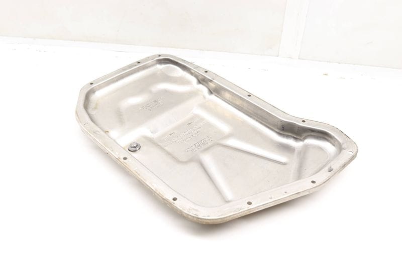 Transmission Oil Pan / Sump 0BK321359 — Used (SKU 599904)