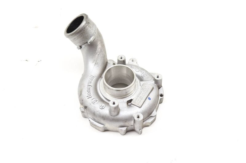 Turbo / Turbocharger Housing 059145874M — Used (SKU 599815)
