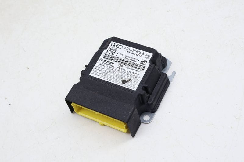 Airbag / Air Bag Control Module 4G0959655B — Used (SKU 684036)