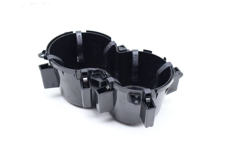 Center Console Cup Holder 4G0862534 — Used (SKU 683932)