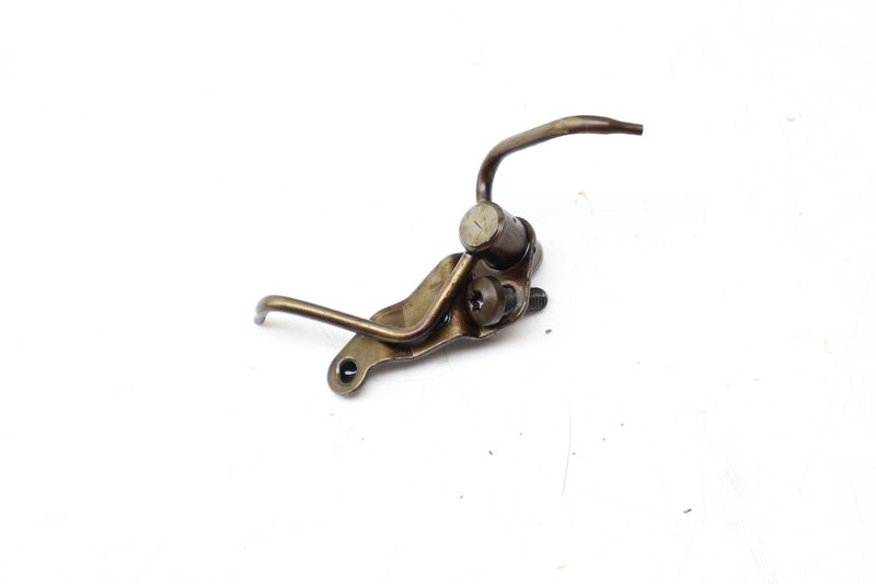 Engine Oil Spray Valve / Jet 06E103158K — Used (SKU 706485)