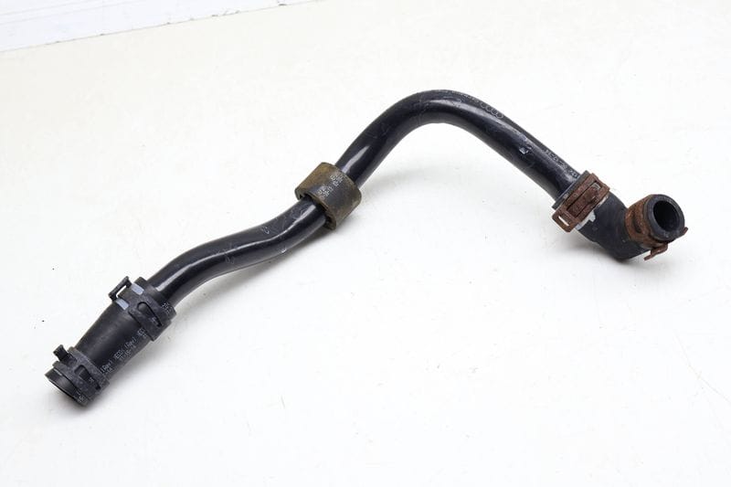 Evap Vent Line / Tube / Hose 4G0201997AB — Used (SKU 684120)
