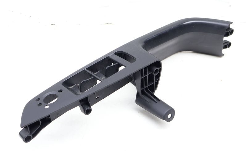 Door Panel Window Switch Trim 4G8867171A — Used (SKU 683926)