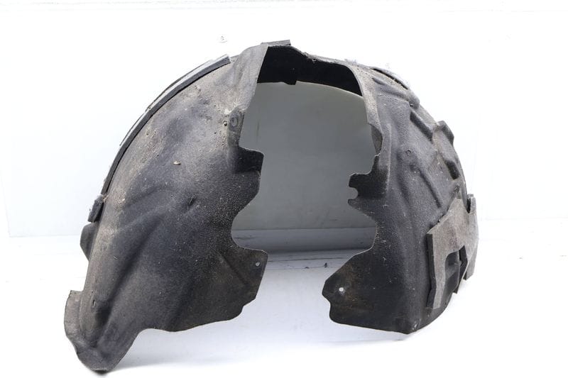 Fender Liner / Splash Guard 4G8821171D — Used (SKU 684114)