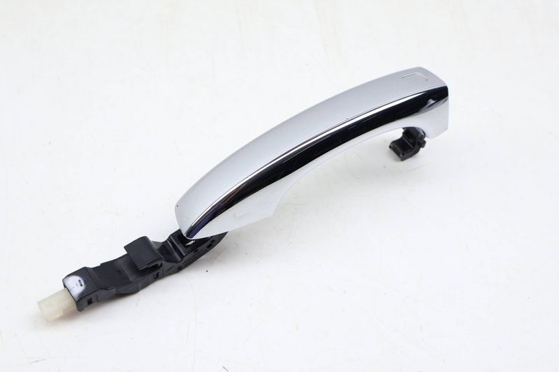 Exterior Door Handle 4H0837206C — Used (SKU 683910)