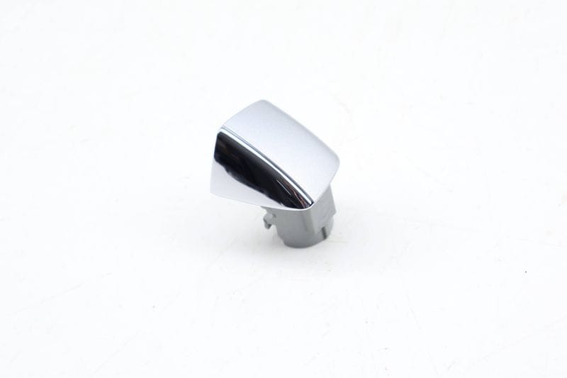 Exterior Door Handle Cylinder Housing w/ Cap 4H0837880C — Used (SKU 683948)