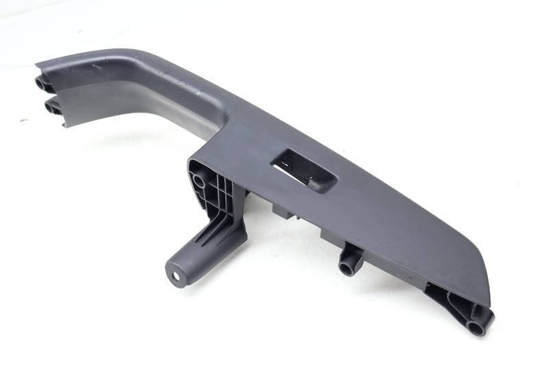 Door Panel Pull / Window Switch Trim 4G8867172B — Used (SKU 683927)