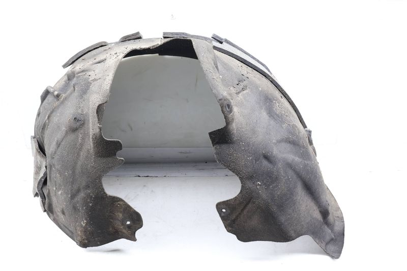 Fender Liner / Splash Guard 4G8821172D — Used (SKU 684115)