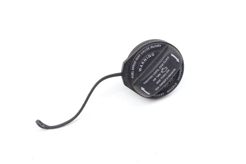 Fuel / Gas Cap 3C8201553 — Used (SKU 684005)