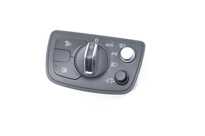 Headlight / Fog Light Switch 4G0941531AN — Used (SKU 683957)