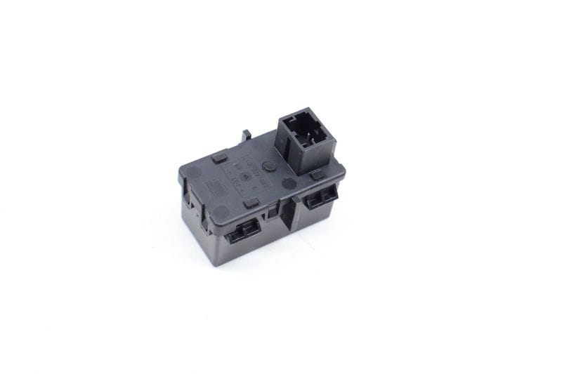 Ignition Switch Lock Module 4H0909131 — Used (SKU 683976)