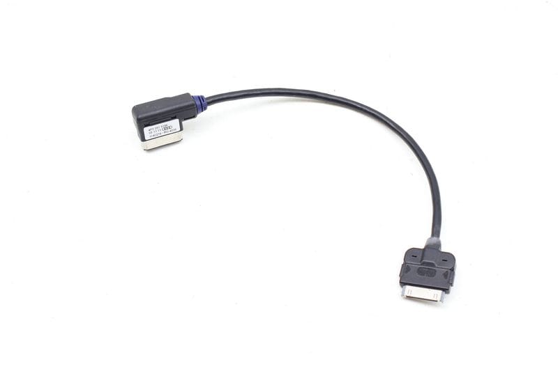 Ipod / Iphone MMI Cable 4F0051510K — Used (SKU 683966)