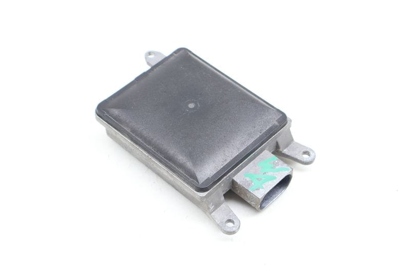 Lane Change Assist Master Module 4G0907566J — Used (SKU 684046)
