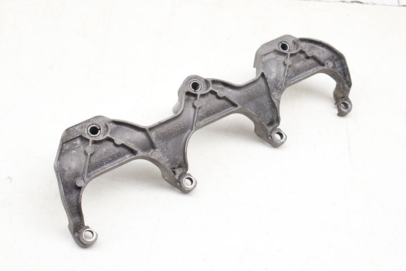 Air Distribution Housing Mount Bracket 06E133340D — Used (SKU 706480)