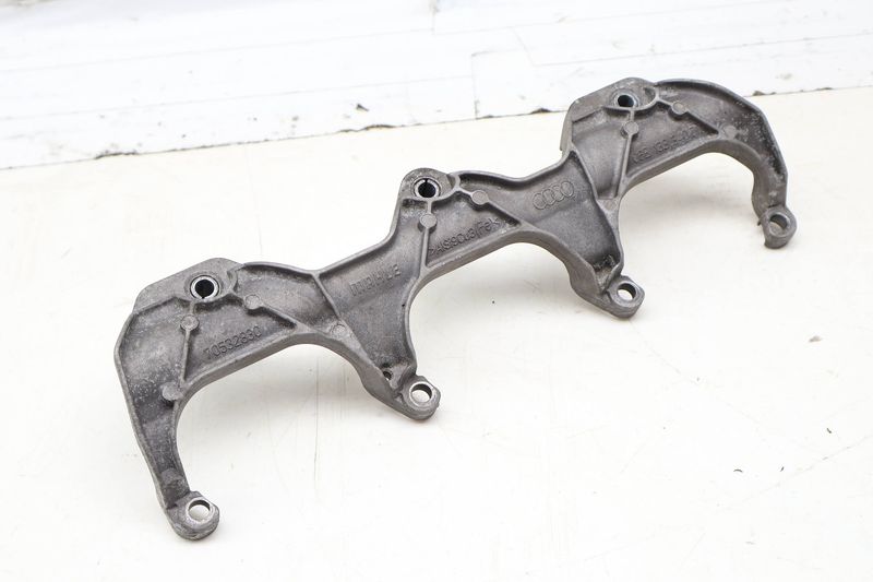 Air Distribution Housing Mount Bracket 06E133340D — Used (SKU 706481)