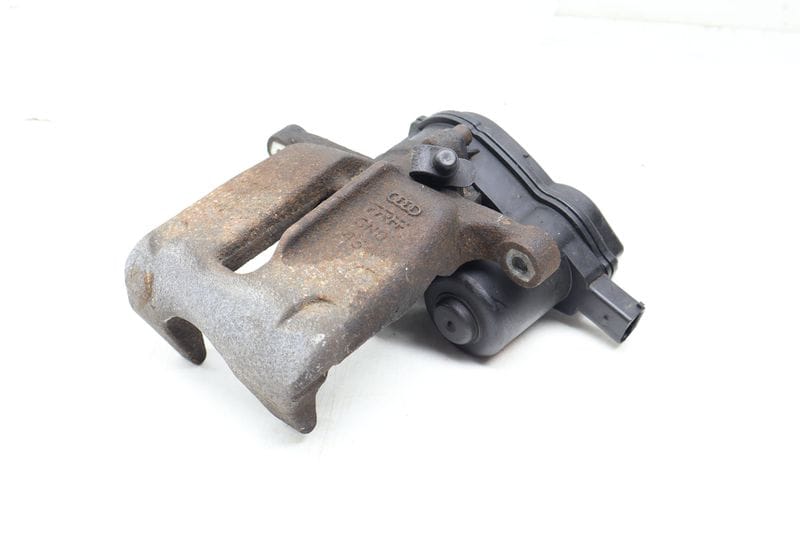 Brake Caliper / Motor 4G0615403A — Used (SKU 684098)