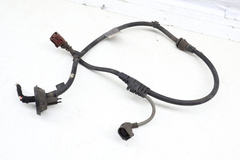 ABS / Speed Sensor / Parking Brake Wiring Harness 4G0972254A — Used (SKU 684130)
