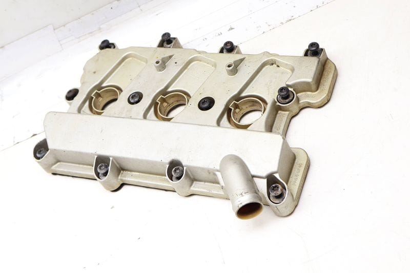 Engine Valve / Cylinder Head Cover 06E103472N — Used (SKU 706456)