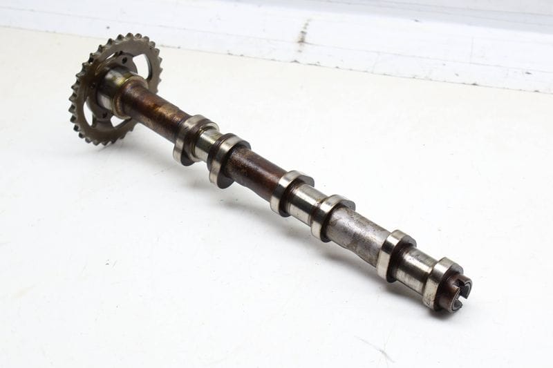 Exhaust Cam / Camshaft 06E109102BF — Used (SKU 706493)