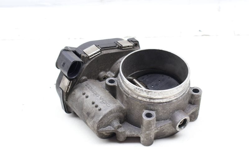 Throttle Body 06E133062G — Used (SKU 706482)
