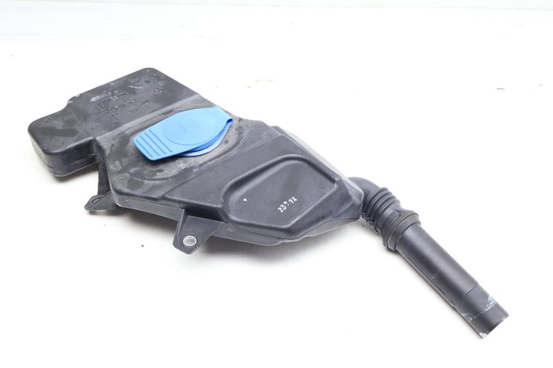 Upper Windshield Washer Reservoir / Filler Neck 4G1955462 — Used (SKU 684102)