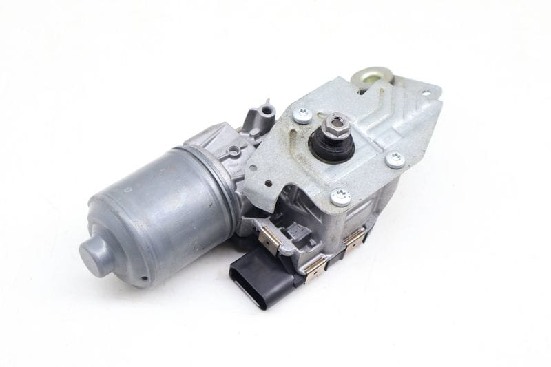 Windshield Wiper Motor 4G1955119 — Used (SKU 683894)