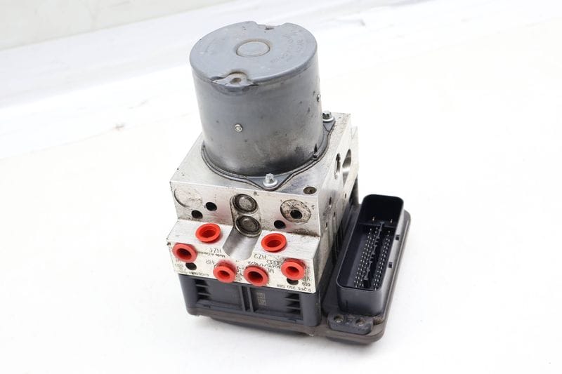 ABS Pump / Module Unit 4H0614517S — Used (SKU 674633)