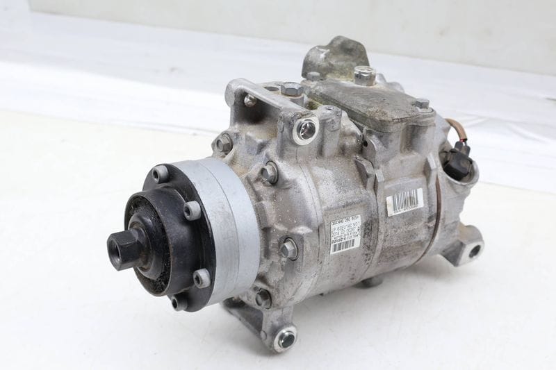 AC Compressor 4H0260805H — Used (SKU 674649)