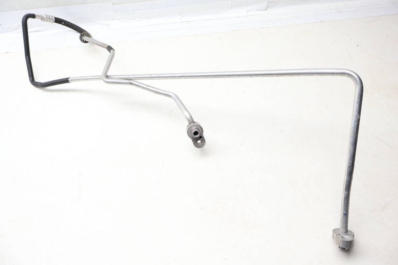 AC Hose / Line / Pipe 4H0820722E — Used (SKU 674763)