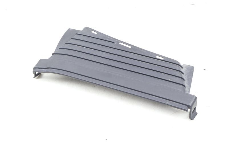 Air Intake Duct Cover 4H0129666C — Used (SKU 665243)
