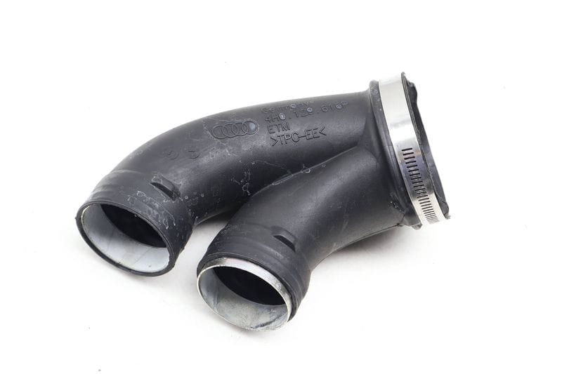 Air Intake Hose 4H0129616P — Used (SKU 665367)