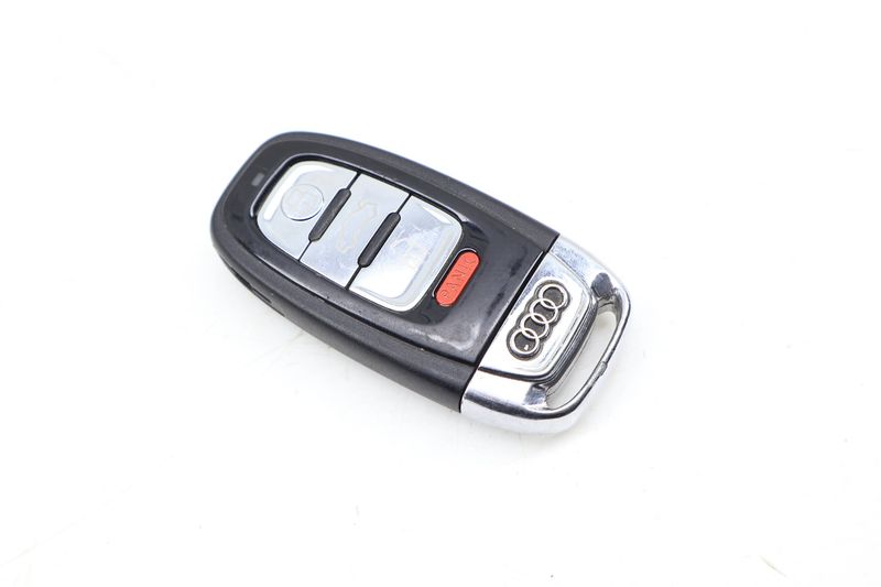 Audi Key Fob 4H0959754DB — Used (SKU 674437)