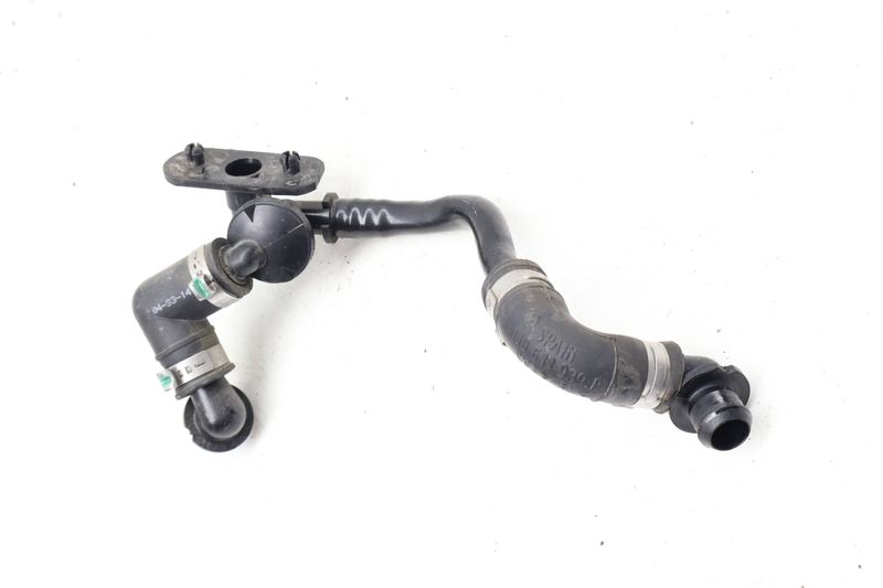 Brake Booster Vacuum Hose / Line 4H1611931B — Used (SKU 665376)