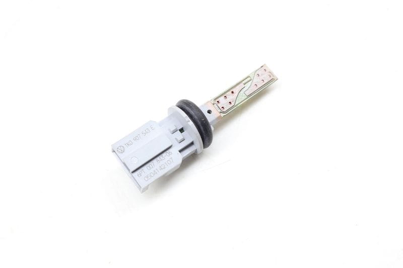 Climate Air Temp / Temperature Sensor 1K0907543E — Used (SKU 674439)