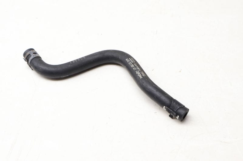Coolant Hose / Line 4H0121081AT — Used (SKU 665399)