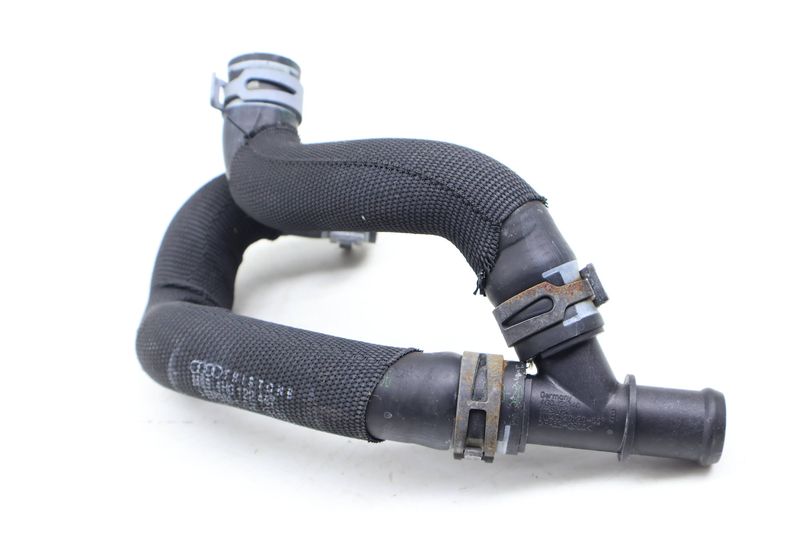 Coolant / Water Hose Set 4H0122447 — Used (SKU 674738)