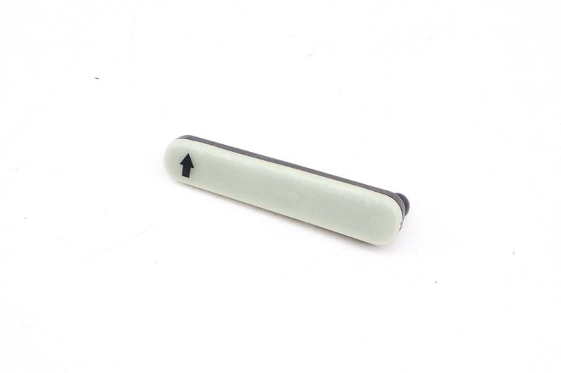 Emergency Trunk Release Handle 4F5880703 — Used (SKU 665190)