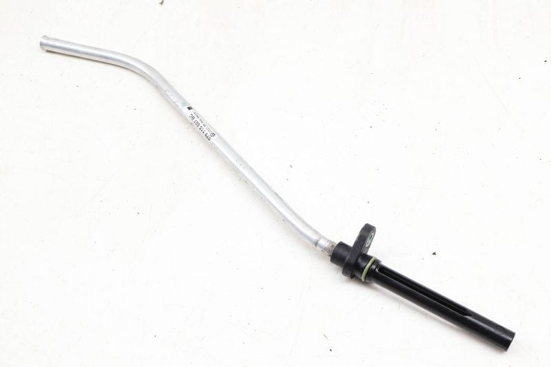 Engine Oil Dipstick Tube 079115607BC — Used (SKU 665362)
