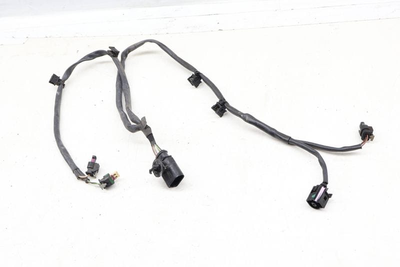Engine Wiring Harness 079971627AF — Used (SKU 665360)