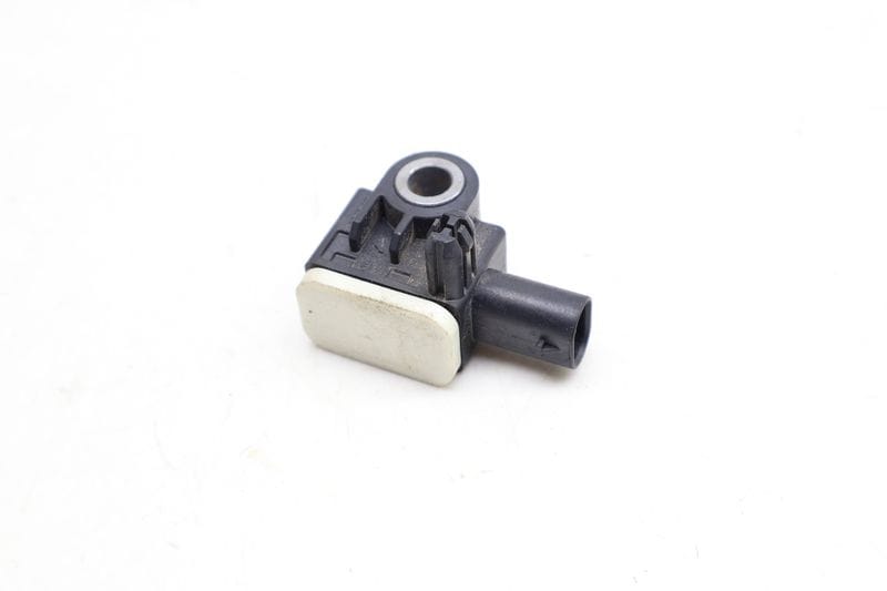 Airbag Impact / Crash Sensor 4H0959651A — Used (SKU 674440)