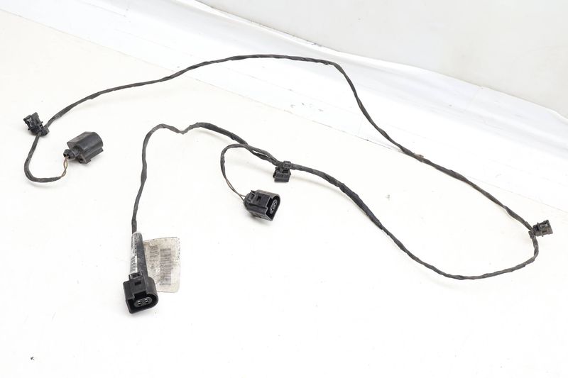 Frame Wiring Harness 4H0971023 — Used (SKU 665350)