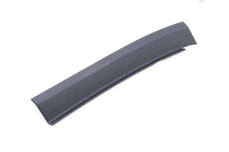 Center A Pillar Trim / Panel 4H0868203 — Used (SKU 674537)