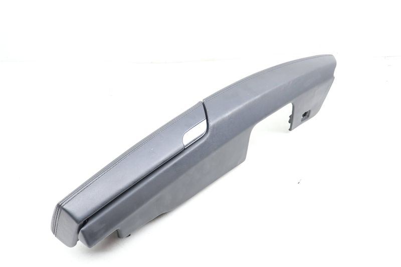 Door Panel Armrest / Storage Bin 4H1867165 — Used (SKU 665074)