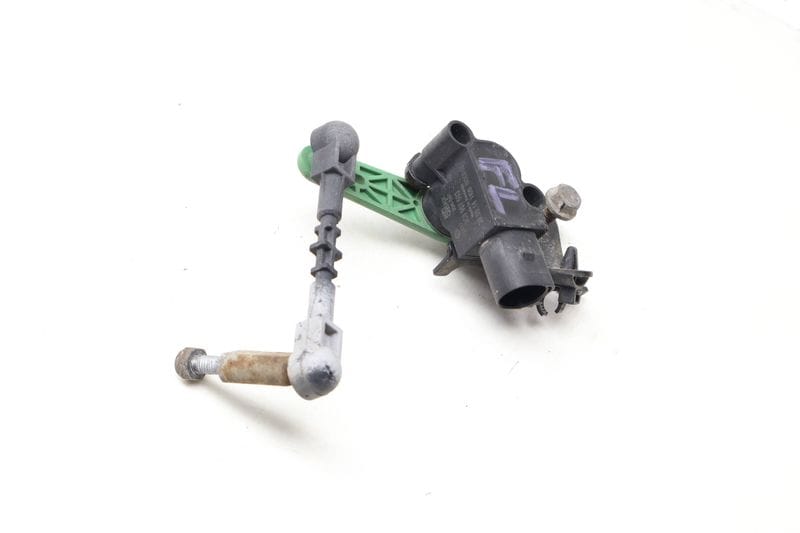 Headlight / Suspension Leveling Sensor 4H0941285G — Used (SKU 665315)