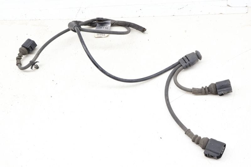 ABS / Speed Sensor Wiring Harness 4H0927904B — Used (SKU 665356)