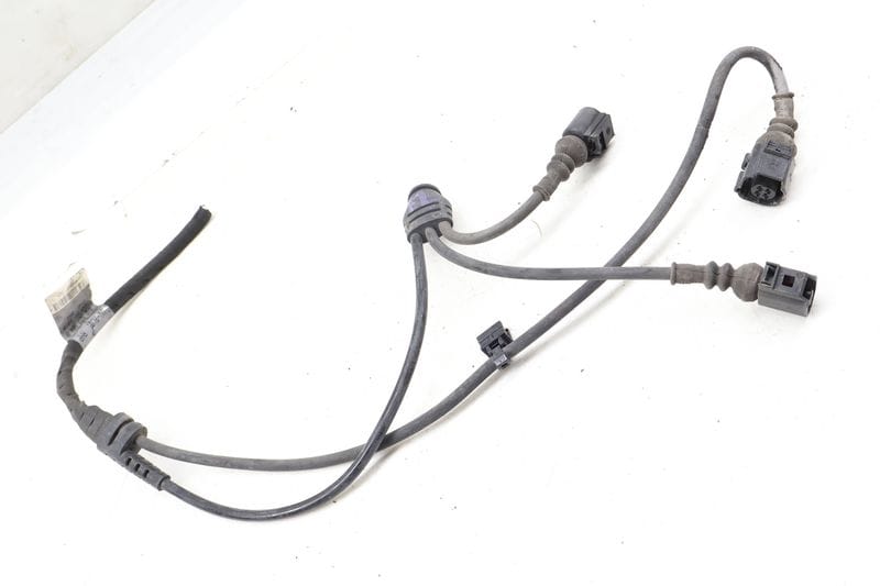 ABS / Speed Sensor Wiring Harness 4H0927904B — Used (SKU 665359)